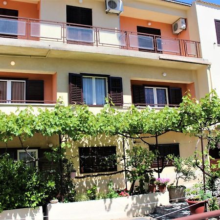 Apartments Raos Makarska Zewnętrze zdjęcie