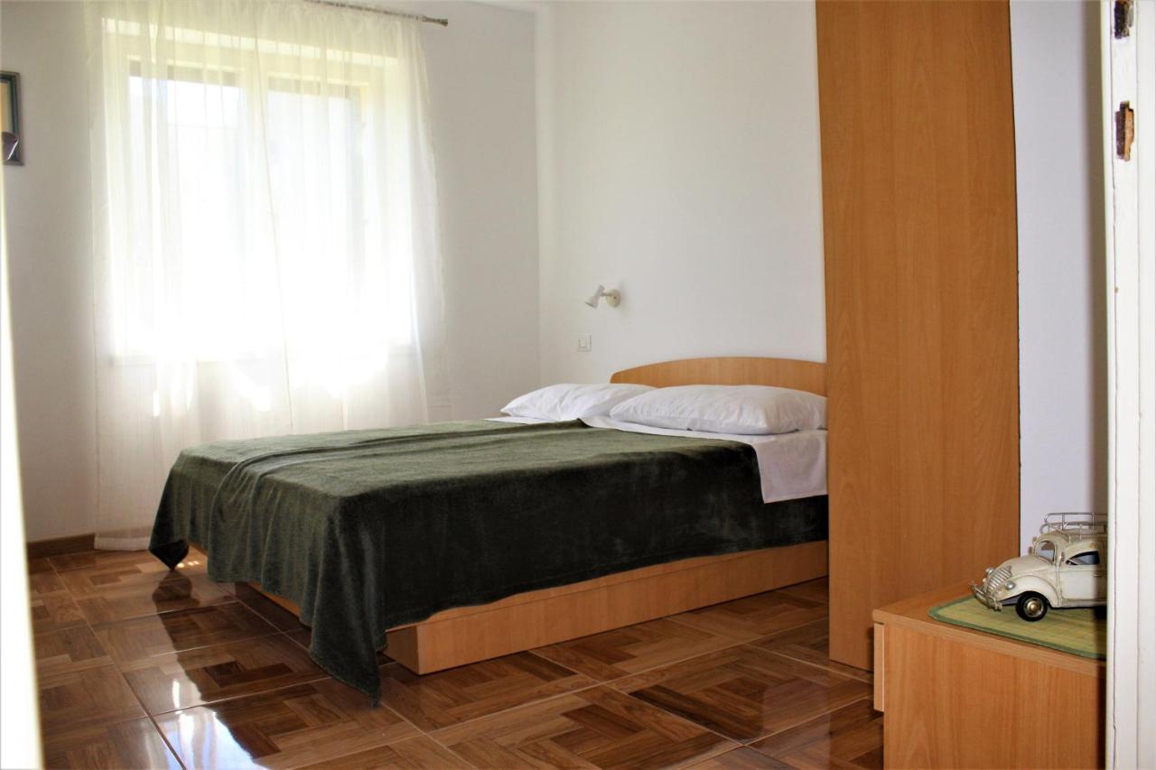 Apartments Raos Makarska Zewnętrze zdjęcie