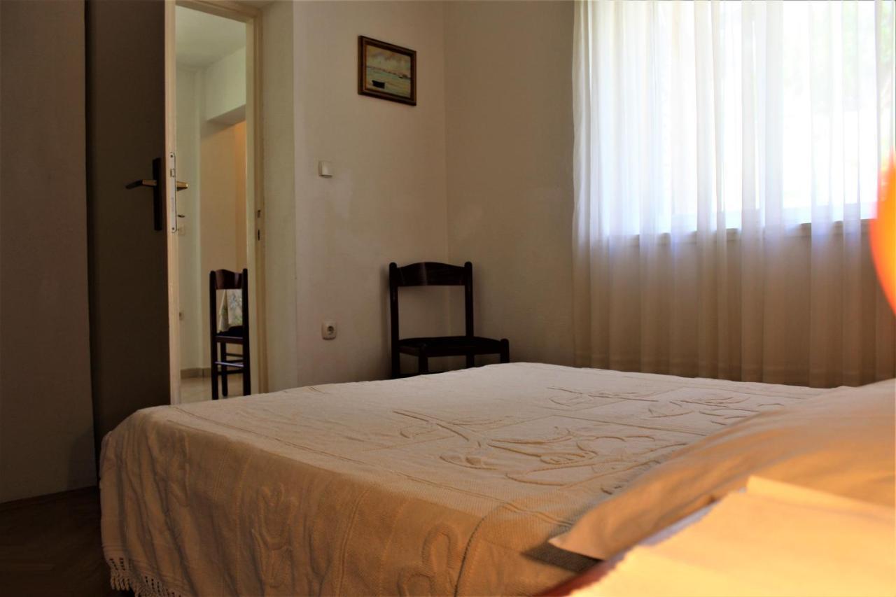 Apartments Raos Makarska Zewnętrze zdjęcie