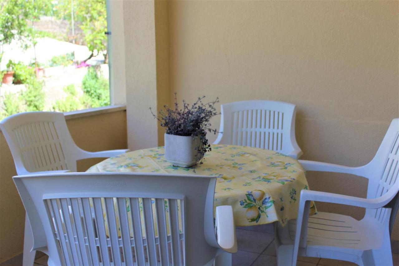 Apartments Raos Makarska Zewnętrze zdjęcie