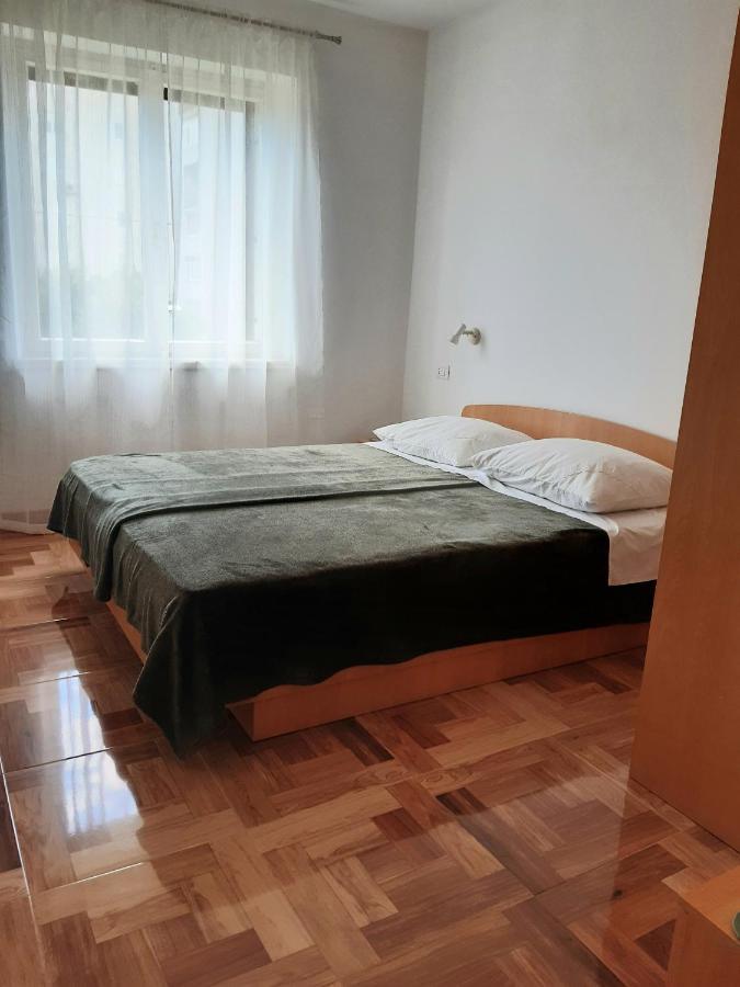 Apartments Raos Makarska Zewnętrze zdjęcie