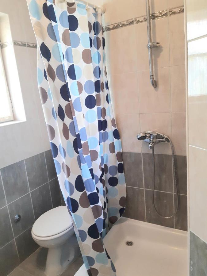 Apartments Raos Makarska Zewnętrze zdjęcie