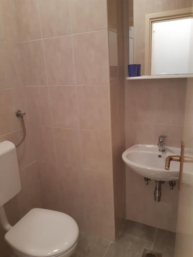 Apartments Raos Makarska Zewnętrze zdjęcie